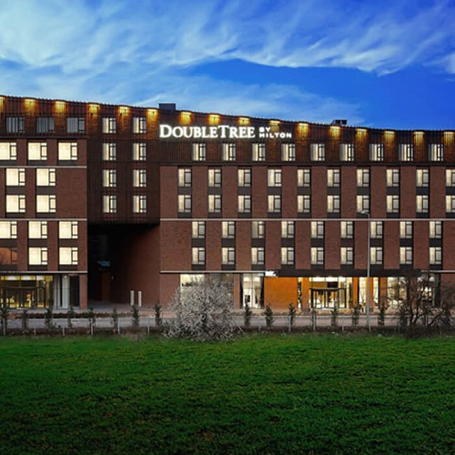 DoubleTree by Hilton Kocaeli