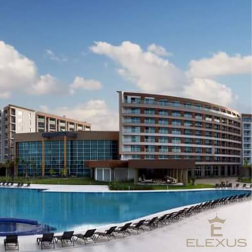 Elexus Hotel Resort Casino