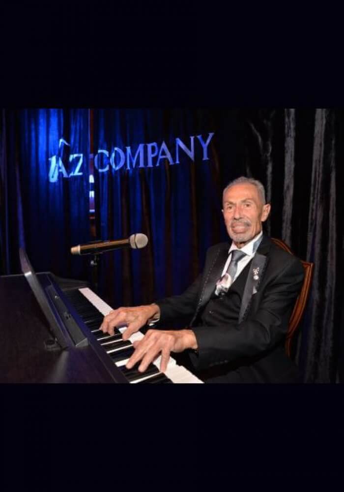Elite World İstanbul Hotel Jazz Company Yılbaşı 2018