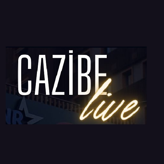 Eskişehir Cazibe Live Meyhane