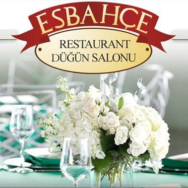 Eskişehir Esbahçe Restaurant