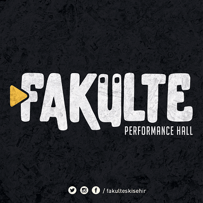 Eskişehir Fakülte Performance Hall