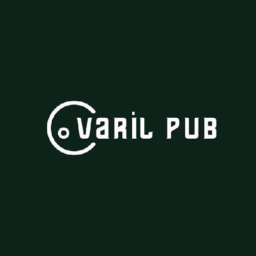 Eskişehir Varil Pub