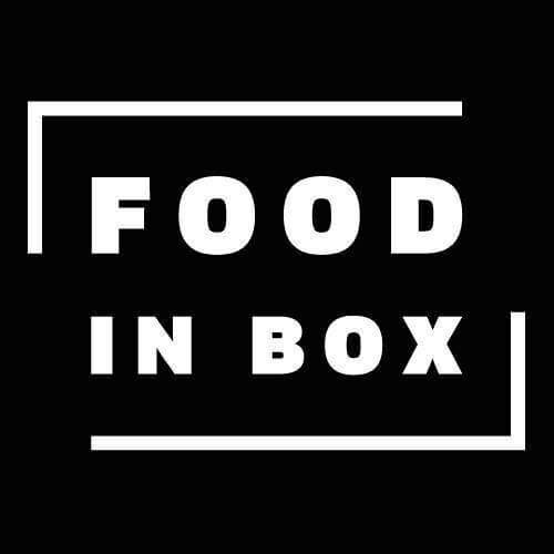 Food In Box Antalya