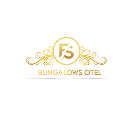 FS Bungalows Otel Mersin