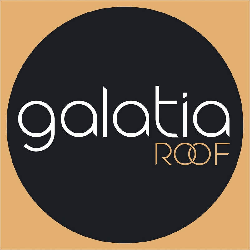 Galatia Roof Bade'm Çankaya