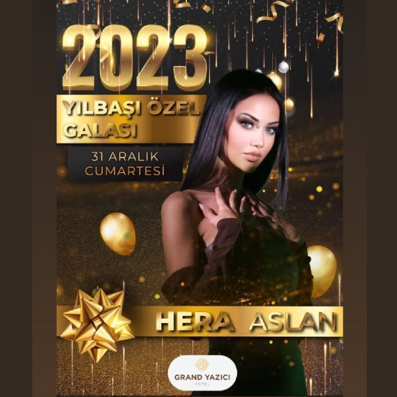 Grand Yazıcı Uludağ Hotel Yılbaşı Programı 2023