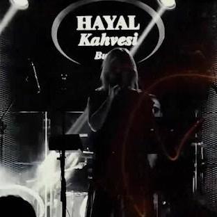 Hayal Kahvesi Aqua Florya İstanbul