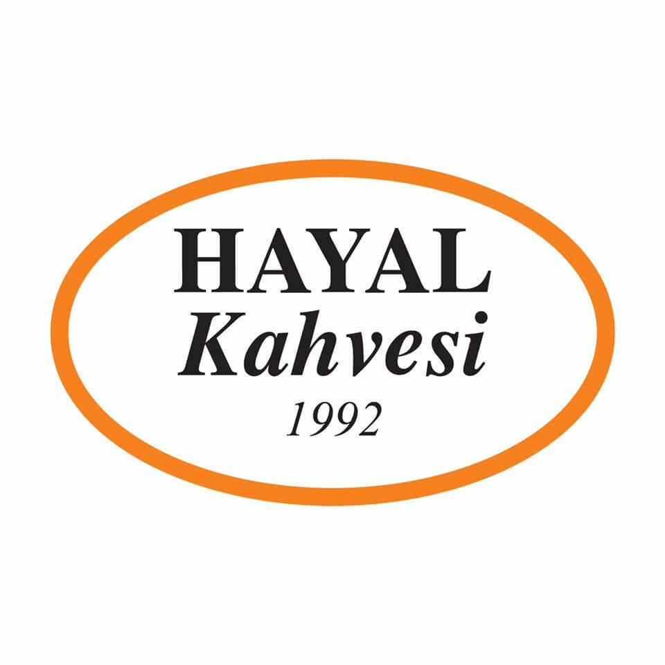 Hayal Kahvesi Emaar