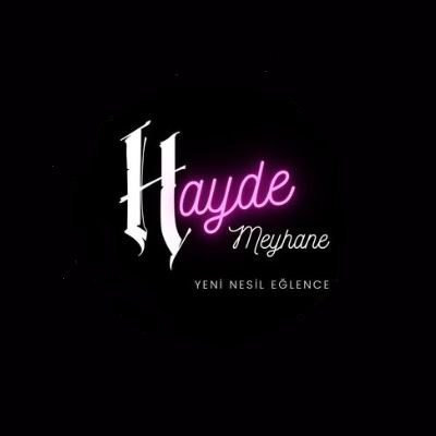 Hayde Meyhane İstanbul