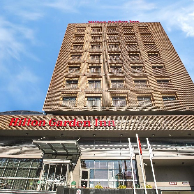 Hilton Garden Inn Eskişehir