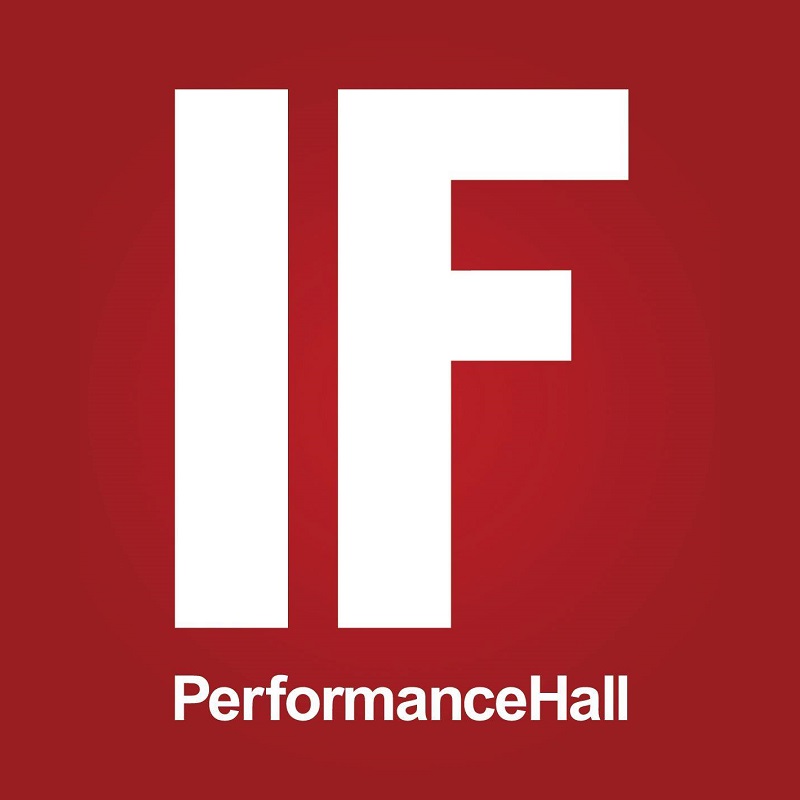 IF Performance Hall Beşiktaş