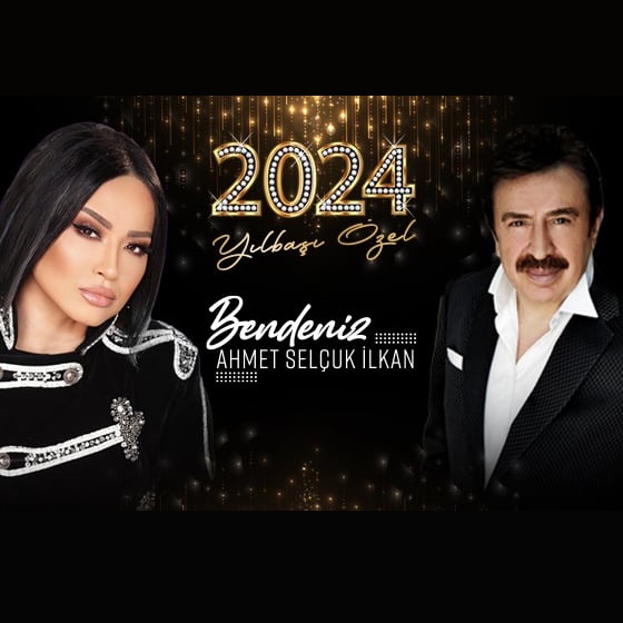 İkbal Termal Otel Afyon Yılbaşı Programı 2024