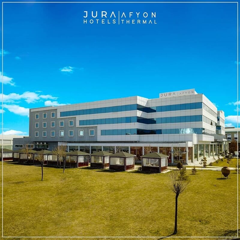 Jura Hotels Afyon Termal