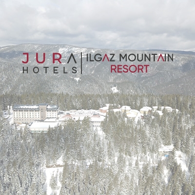 Jura Ilgaz Mountain Hotel & Resort
