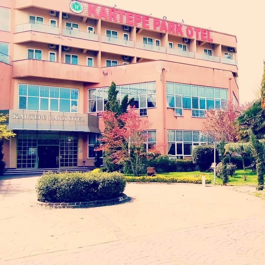 Kartepe Park Otel Kocaeli