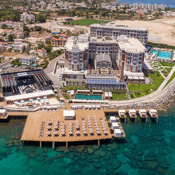 Kaya Palazzo Resort & Casino Girne