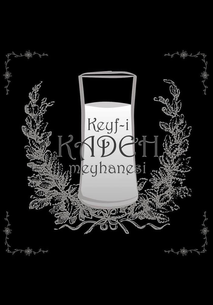 Keyfi Kadeh Meyhanesi Yılbaşı 2018