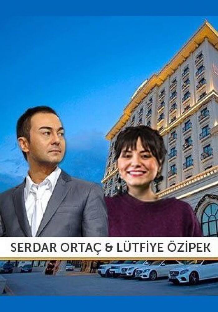 Kıbrıs Lords Palace Hotel Spa Casino Yılbaşı Programı 2019