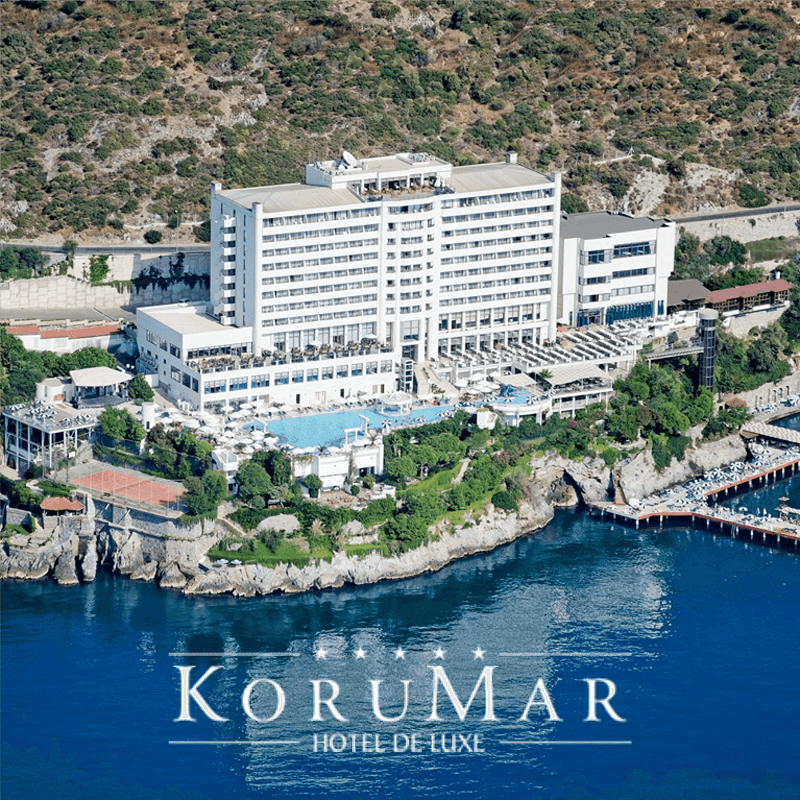 KoruMar Hotel De Luxe