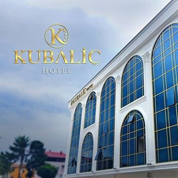 Kubaliç Hotel Ordu