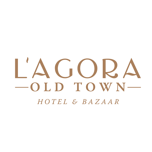 L'agora Old Town Hotel İzmir