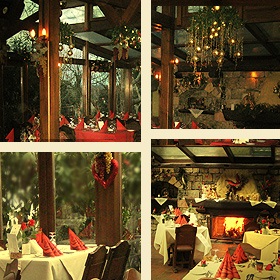 Leonardo Restaurant Polonezköy Yılbaşı Programı 2023