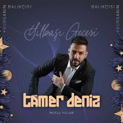 Levrek Restaurant Bursa Yılbaşı Programı 2023