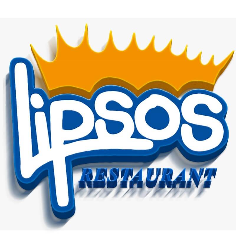 Lipsos Restaurant Beyoğlu
