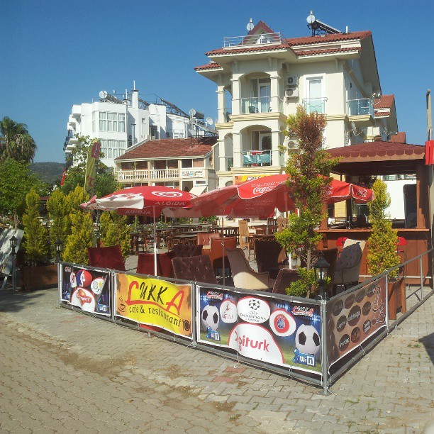 Lukka Pub Fethiye