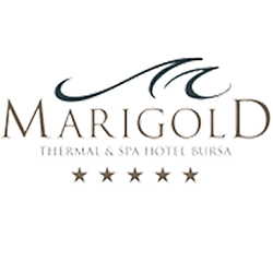 Marigold Termal Hotel Bursa