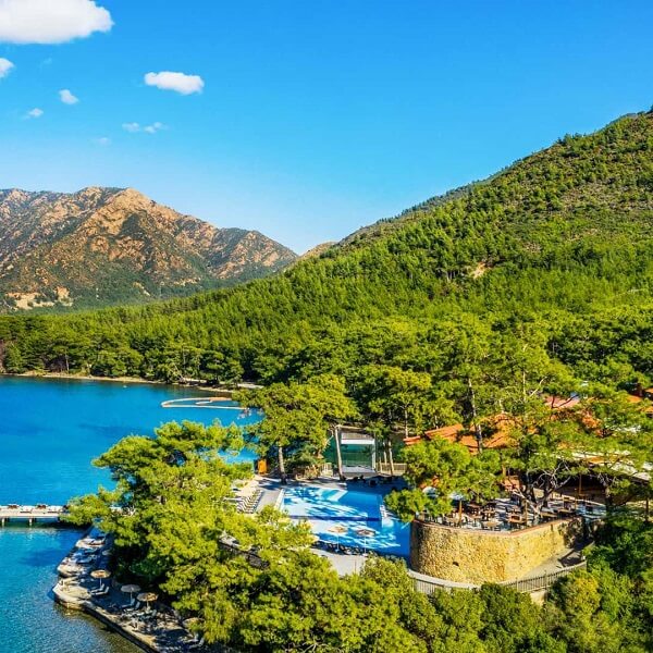 Marmaris Bay Resort