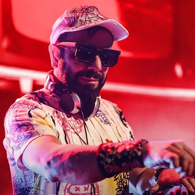 Mask Beach Club İstanbul Yılbaşı Programı 2023