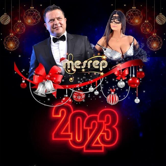 Meşrep Alaturka Ankara Yılbaşı Programı 2023