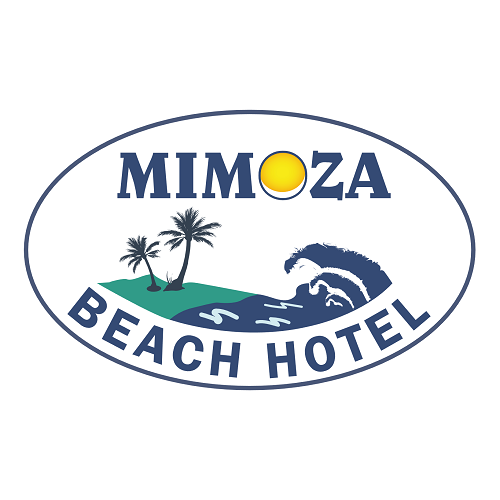 Mimoza Beach Hotel Kıbrıs