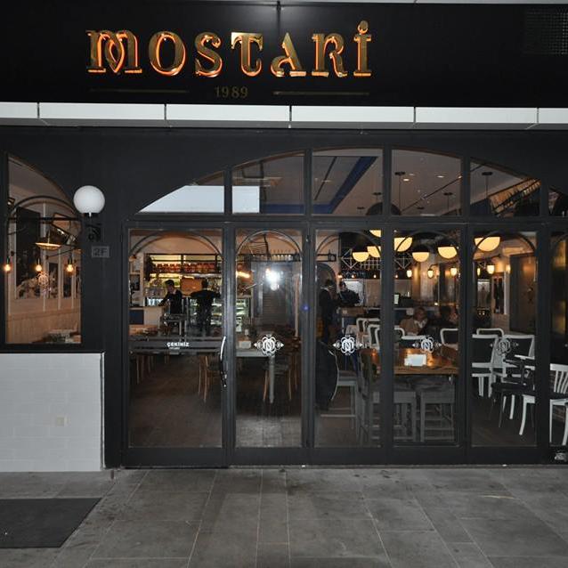 Mostari Meyhane