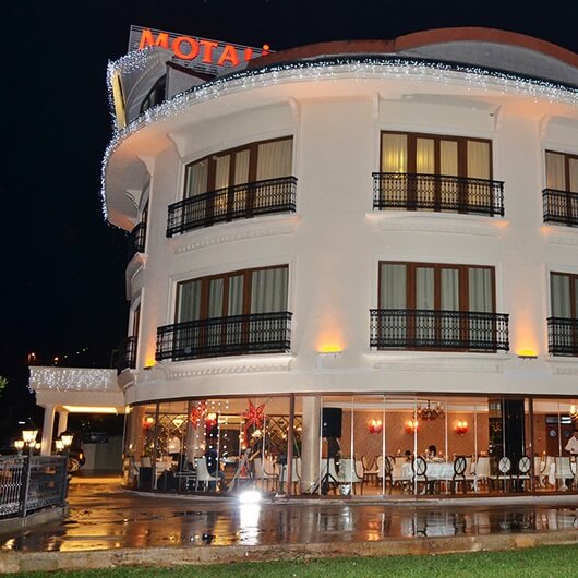 Motali Life Hotel Kocaeli