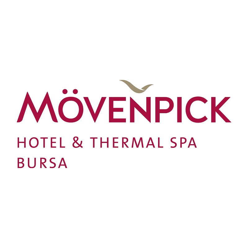 Mövenpick Hotel Bursa