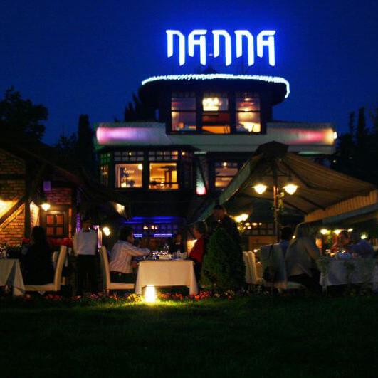 Nanna Restaurant