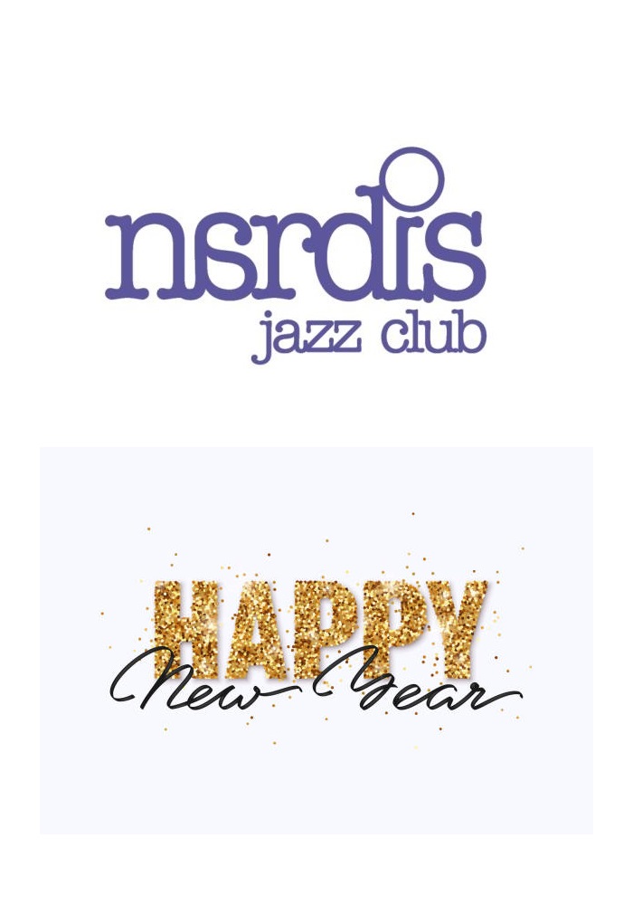 Nardis Jazz Club İstanbul Yılbaşı Programı 2020