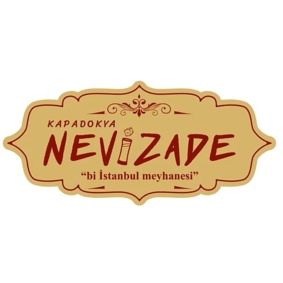 Nevizade Restaurant Kapadokya