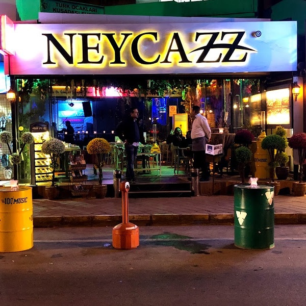 Neycazz Performance Kuşadası