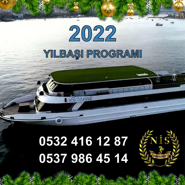 Nis Travel Yılbaşı Programı 2022
