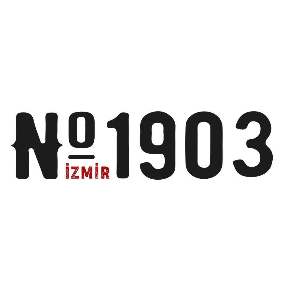 No 1903 Moremu Restaurant İzmir