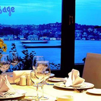 Kanlıca Paysage Restaurant