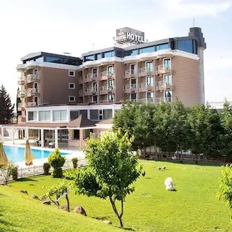 Premier Vista Hotel İstanbul