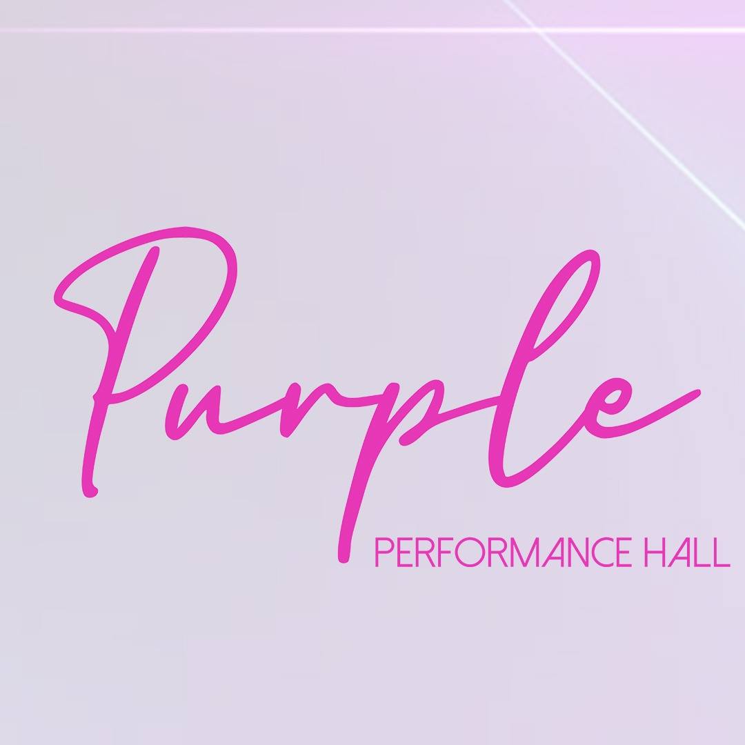 Purple Performance Hall Ankara