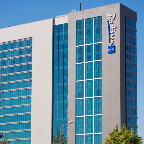 Radisson Blu Hotel Kayseri