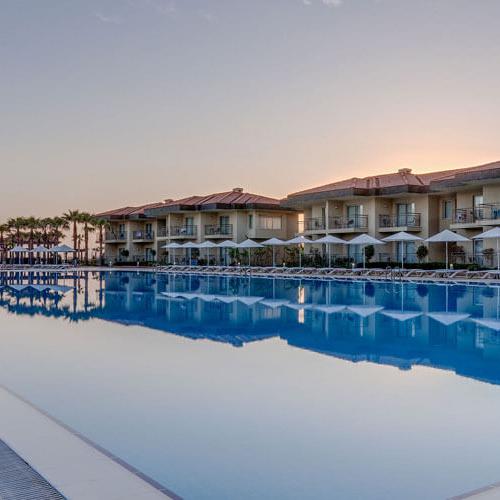 Radisson Blu Resort & Spa Çeşme