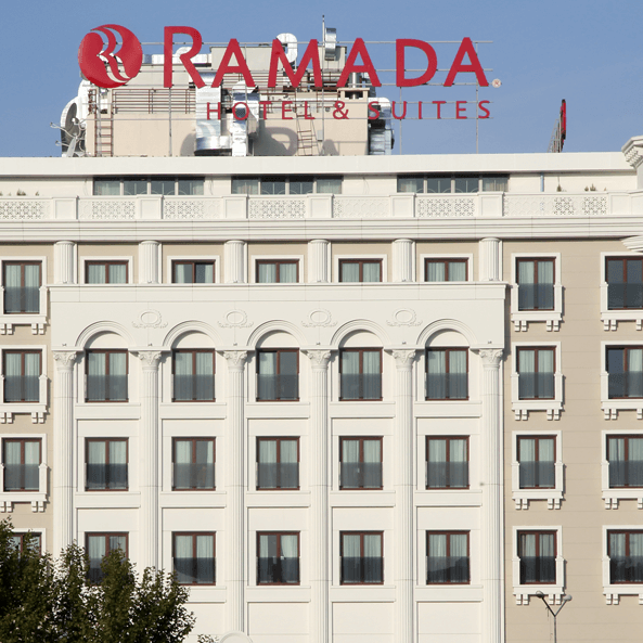 Ramada Hotel and Suites